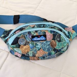 Kavu Spectator Waist Pack